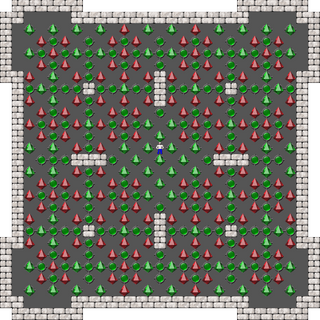 Уровень 79 — Sasquatch 06 Arranged